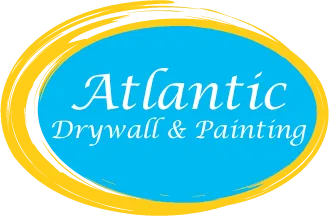 Atlantic Drywall & Painting Company Inc. logo